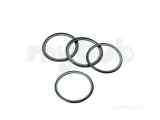 Related item Marley Quantum 375mm Sealing Ring