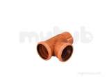 160mm X 87.5deg Plain Branch Uy601