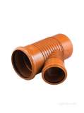 160mm X 110mm 135deg Plain Branch Uy66