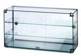 Lincat Gc39d Glass Display Cabinet