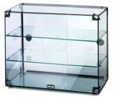 Lincat Gc36d Glass Display Cabinet