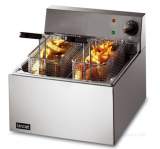 Related item Lincat Lff Fryer Counter Top