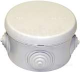 Foster 15841000 Power Supply Box