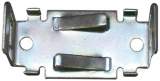 Foster 15490421 Relay Clip 4 Pin