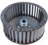 Mono A900-27-049 Fan For Motor