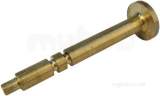 MONO 310-12015500 BRASS VALVE