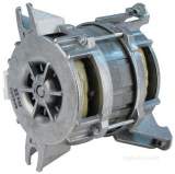 WINTERHALTER 60003595 WASH PUMP MOTOR