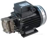 Winterhalter 3102385 Booster Pump