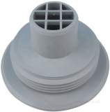 Winterhalter 61006178 Drain Outlet