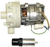 Winterhalter 31-02-539 Booster Pump