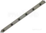 Winterhalter 61005611 Lower Wash Arm