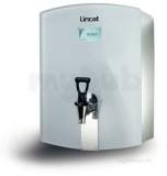 Lincat Wmb3f/w Filterflow Wall Boiler
