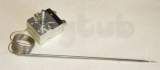 King Edward 190303v Control Thermostat