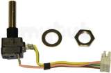 Rational 40.00.464 Potentiometer Ct