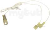 Powersoak 27929 Thermistor Sensor Probe