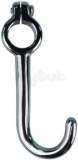 MECHLINE AQUAJET AJRH018 RISER HOOK