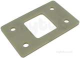 Sheffield Powersoak 27934 Gasket