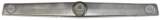 Hobart 883472-1 Wash Spray Rotor Blade