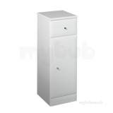 Linx Valencia V79fcw Floor Unit White