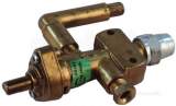 American Imperial 1651-l Gas Tap