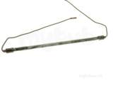 Prince Castle 421-007-9s Glass Element