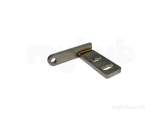 Barbeque Hi006r Door Hinge R-h Vg8 16c