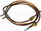 LINCAT TC19 THERMOCOUPLE 1000MM