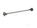 Barbecue King Asy175 Shaft Assembly Only