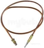 American Montague 26186-6 Thermocouple