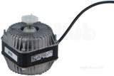 Foster 15342090 Condensor Fan Motor