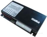 Sheffield Power Soak 27920 U.p.m