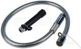Sheffield Powersoak 0458 44 Inch Hose