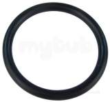 Sheffield Powersoak 0378 Rubber O Ring