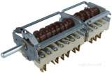 Tecline Fri-jado 8172056 Mains Switch