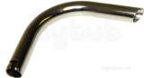 Tecline Bertos 22698100 Outlet Elbow