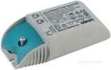 Fri-jado 3701026 Halogen Transformer