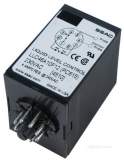 Powersoak 3007 Liquid Level Control