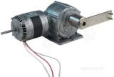 Fri-jado 9173004 Gearmotor C/w Drive Arm