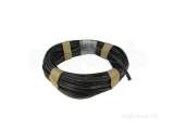 Bki Ds008 Door Seal 25 Meter Roll