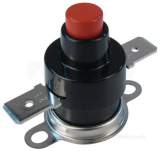 Foster 16240048 Thermal Cut Out