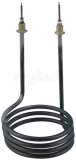 Foster 16240081 Heater Steam Tank