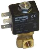 Foster 00-554796 Water Solenoid Valve