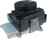 Rational 40.00.274P fan motor