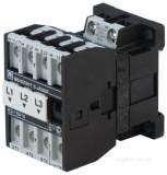 Rational 40.01.555 Contactor 40.02.807