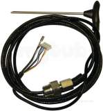 Rational 40.00.606P meat probe sensor