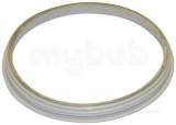 Related item Ugolini 22800-17200 Bowl Gasket Ug2280017200
