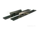 Barbecue King Asy186 Quartz Deflector Os Lamp