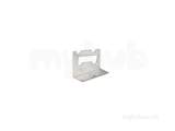 Barbecue Bo466 Element Support Brkt Lwr
