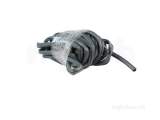 Barbecue King Ds011a Door Seal Per Meter