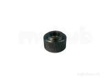 Barbecue King Nu059 Knurled Nut